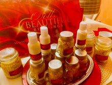 Load image into Gallery viewer, Natural Raw - 100% Shea Butter Body Butter