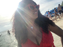 Load image into Gallery viewer, Heart Sunshades
