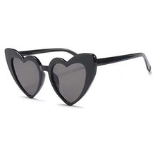 Load image into Gallery viewer, Heart Sunshades
