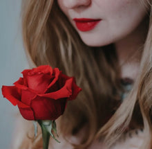 Load image into Gallery viewer, Red Hot Matte lipstick  #36
