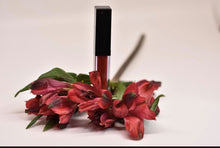 Load image into Gallery viewer, Red Wine Matte Lipstick

