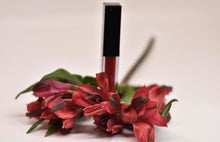 Load image into Gallery viewer, Red Wine Matte Lipstick
